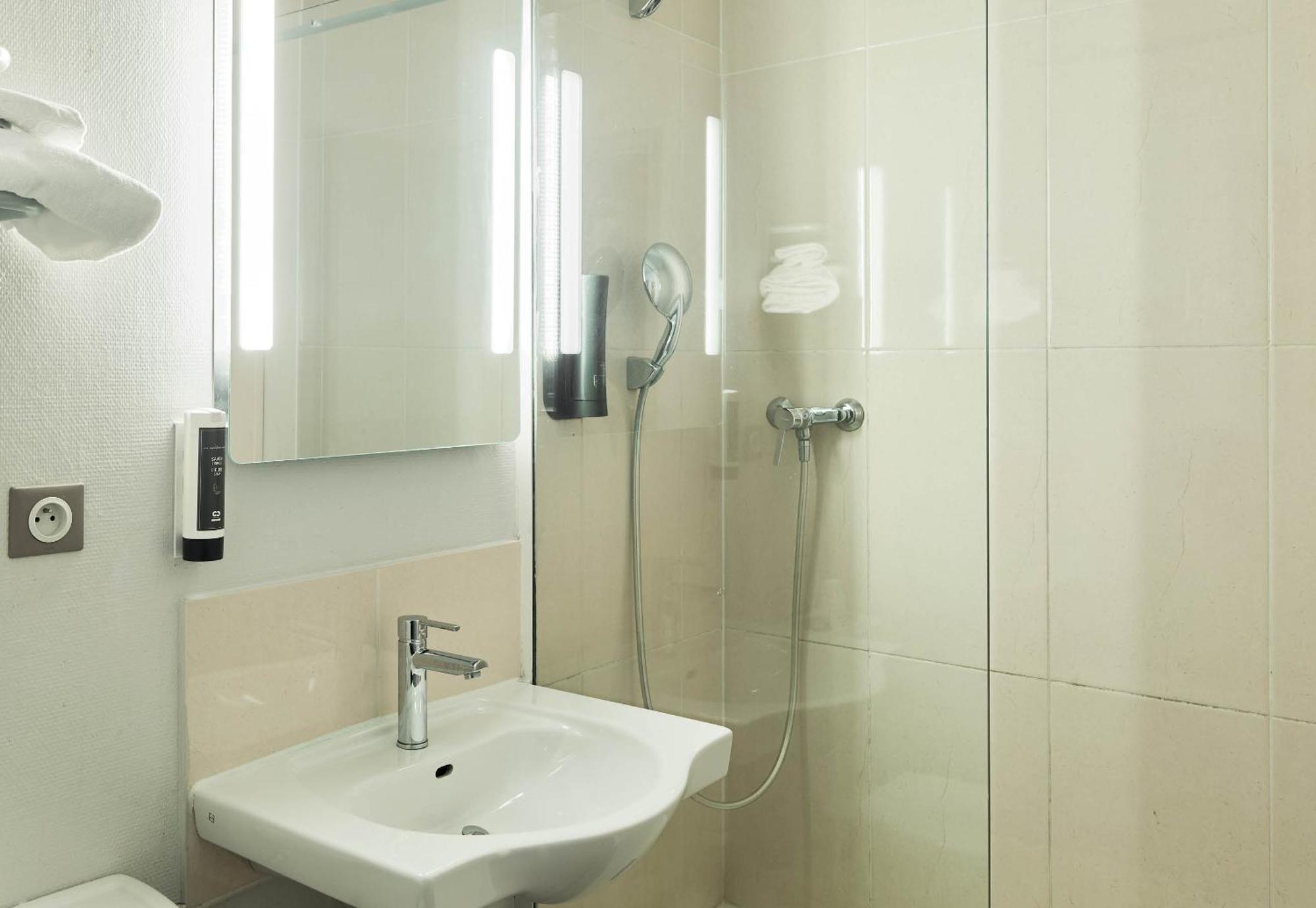 B&B Hotel Brétigny-sur-Orge 외부 사진