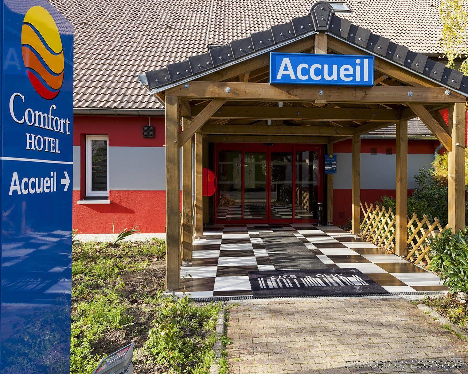 B&B Hotel Brétigny-sur-Orge 외부 사진
