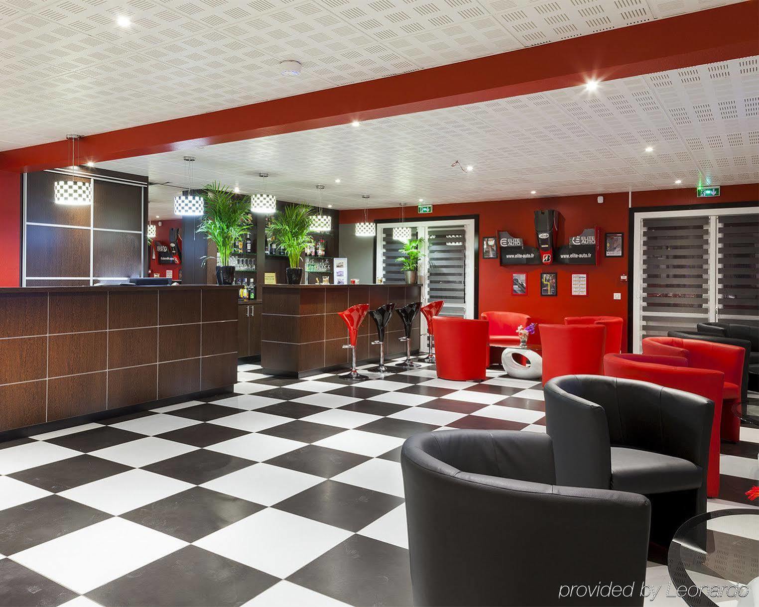 B&B Hotel Brétigny-sur-Orge 외부 사진
