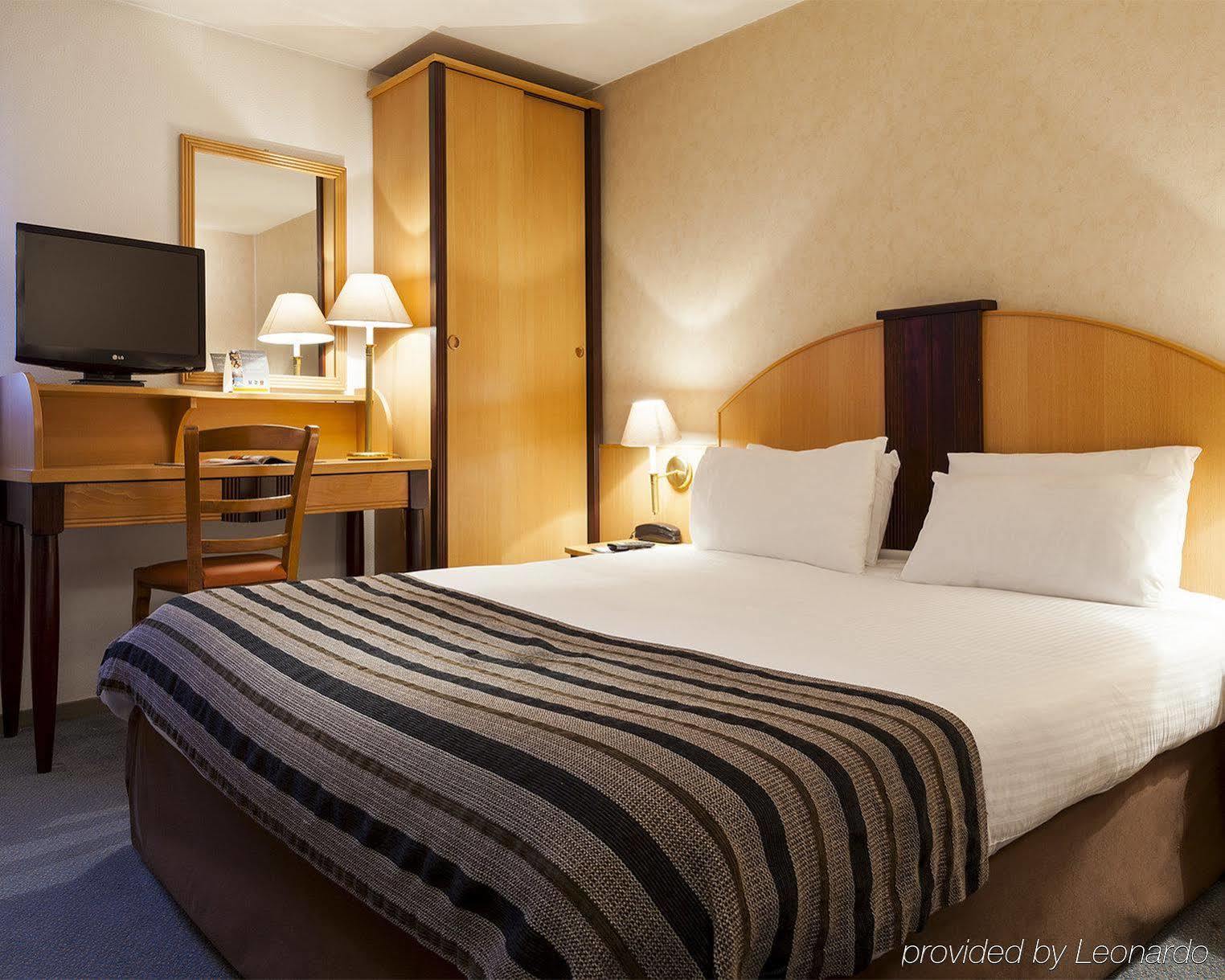 B&B Hotel Brétigny-sur-Orge 외부 사진