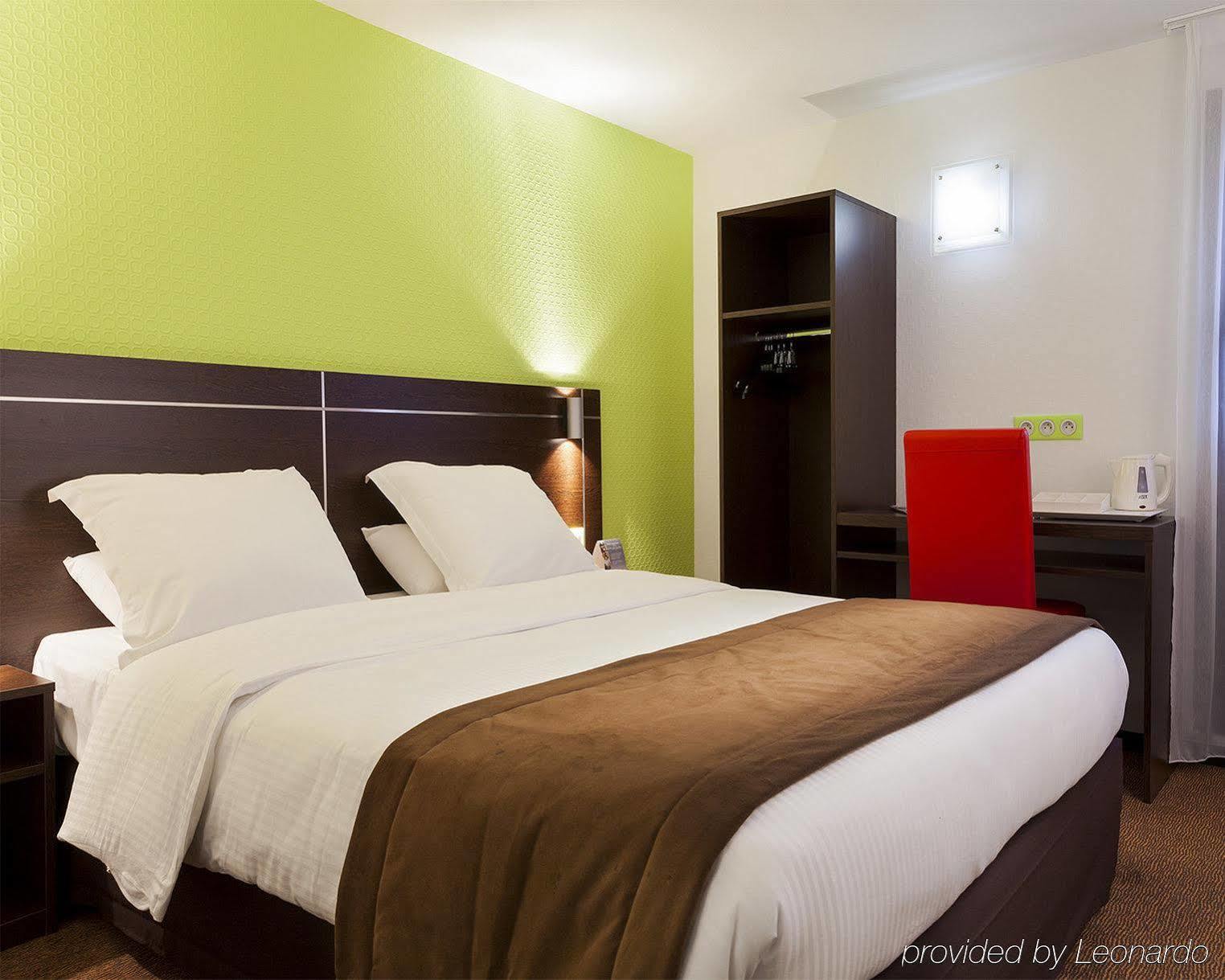 B&B Hotel Brétigny-sur-Orge 외부 사진