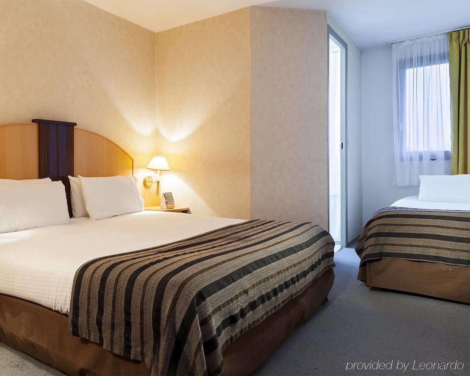B&B Hotel Brétigny-sur-Orge 외부 사진