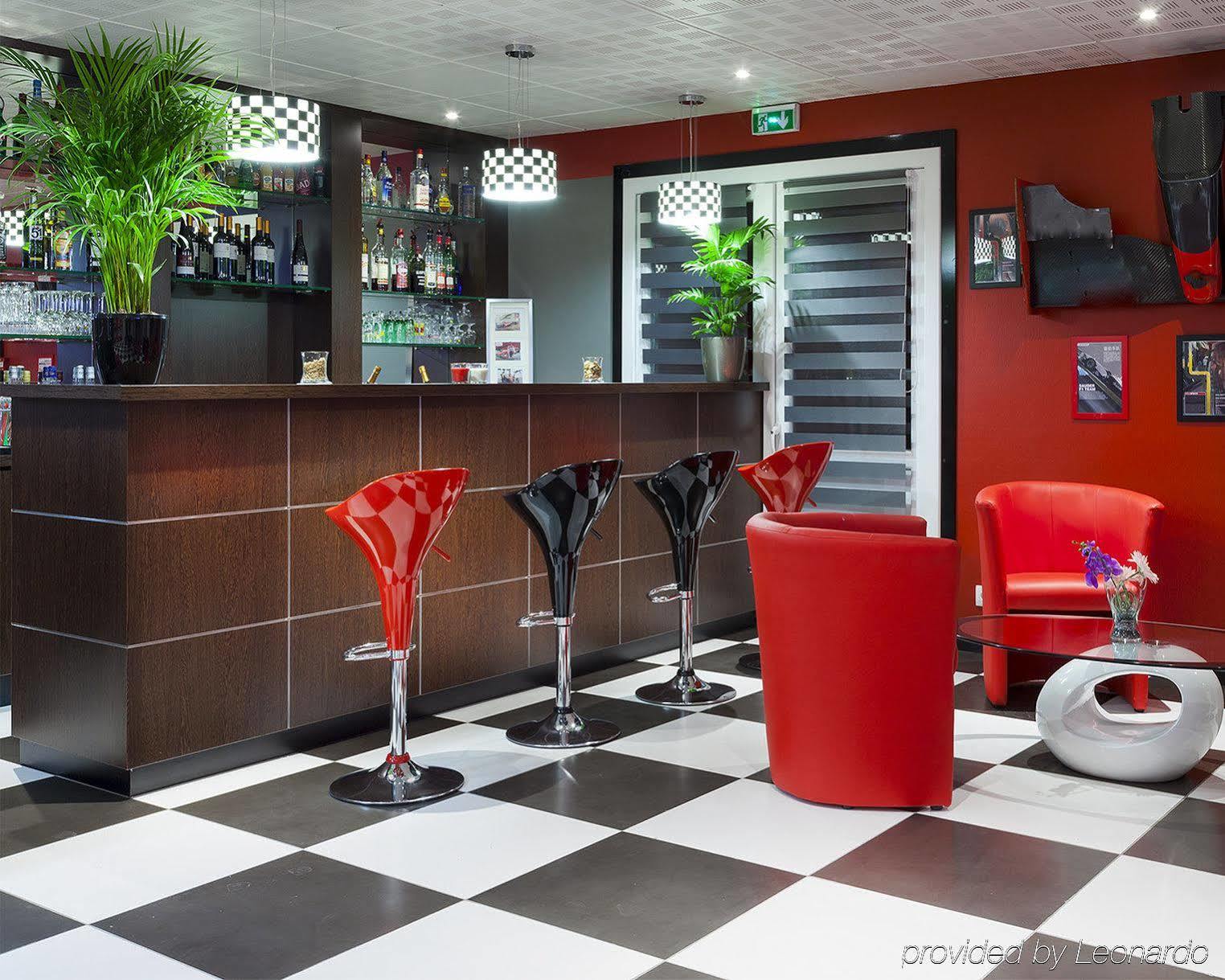B&B Hotel Brétigny-sur-Orge 외부 사진