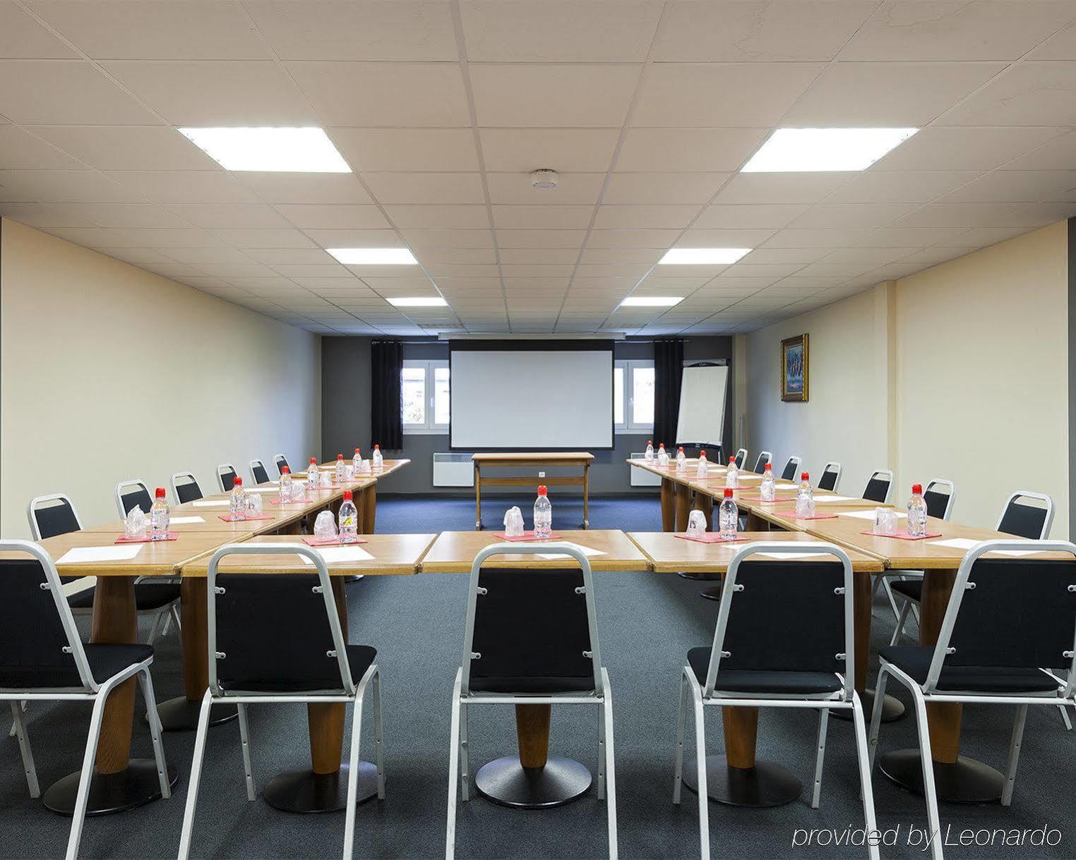 B&B Hotel Brétigny-sur-Orge 외부 사진