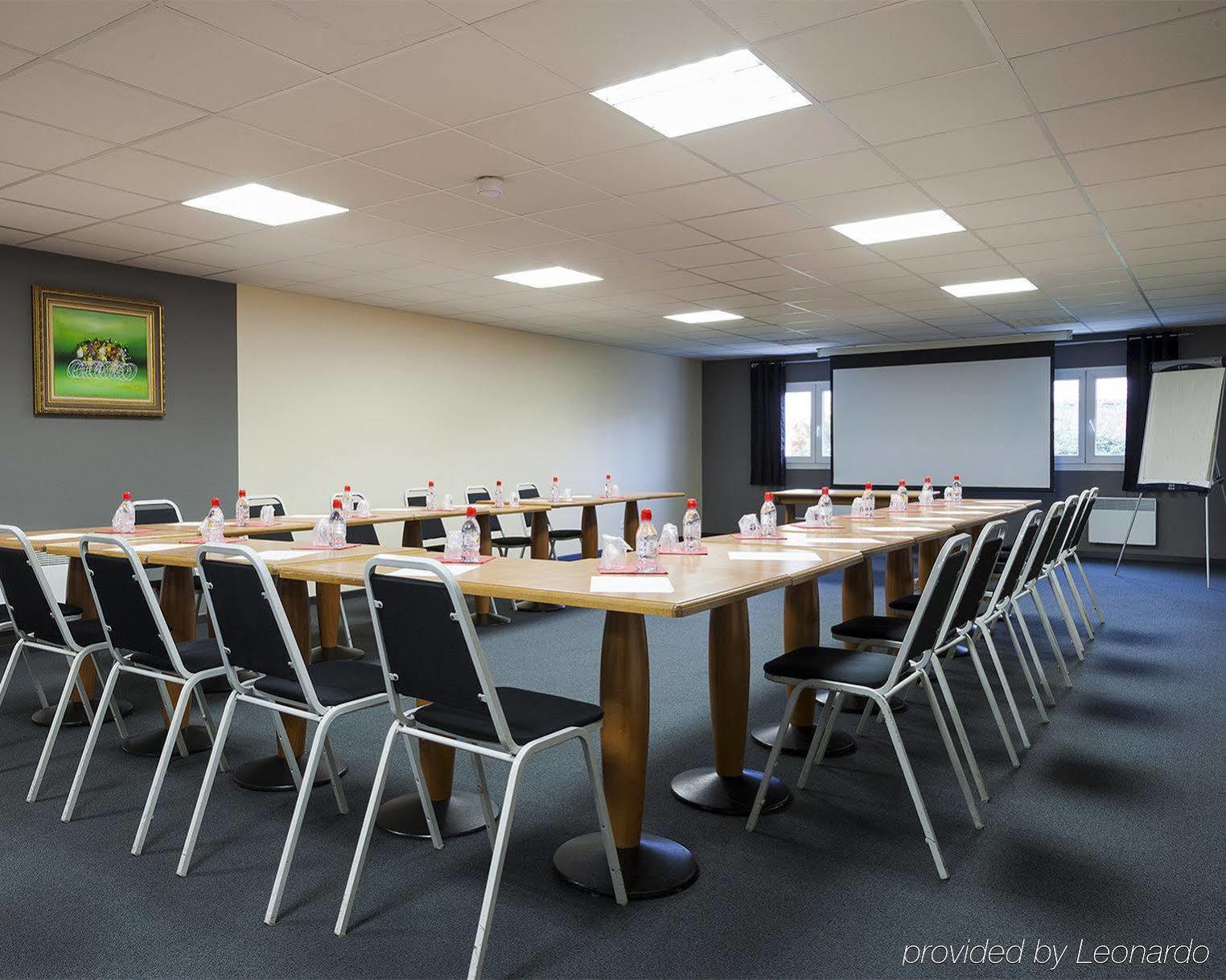 B&B Hotel Brétigny-sur-Orge 외부 사진
