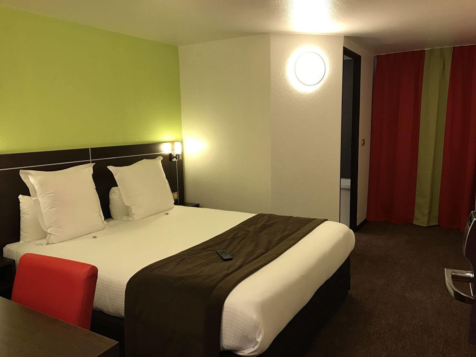 B&B Hotel Brétigny-sur-Orge 외부 사진