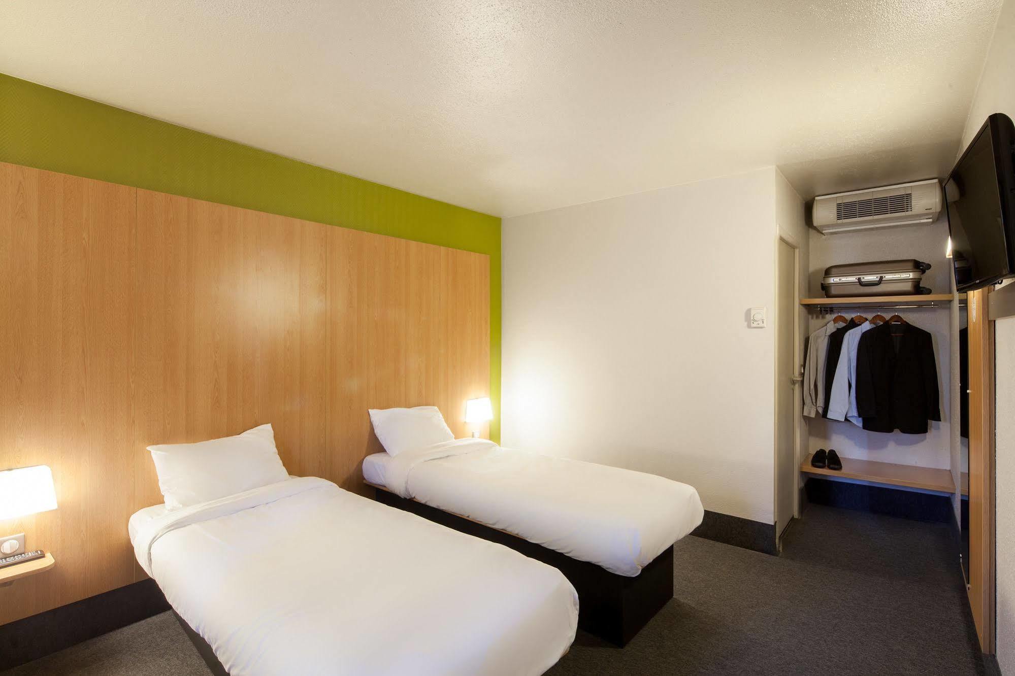 B&B Hotel Brétigny-sur-Orge 외부 사진