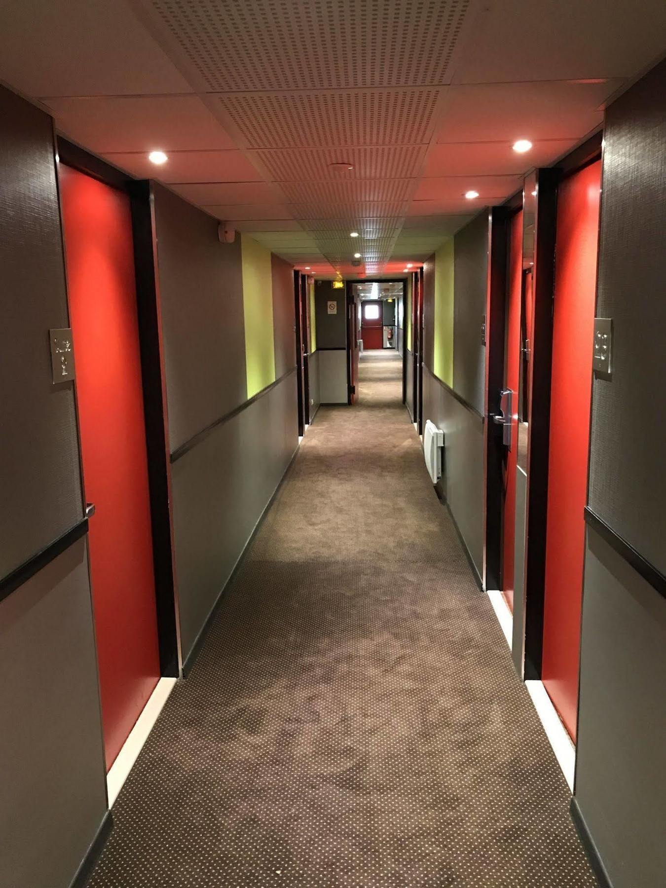 B&B Hotel Brétigny-sur-Orge 외부 사진