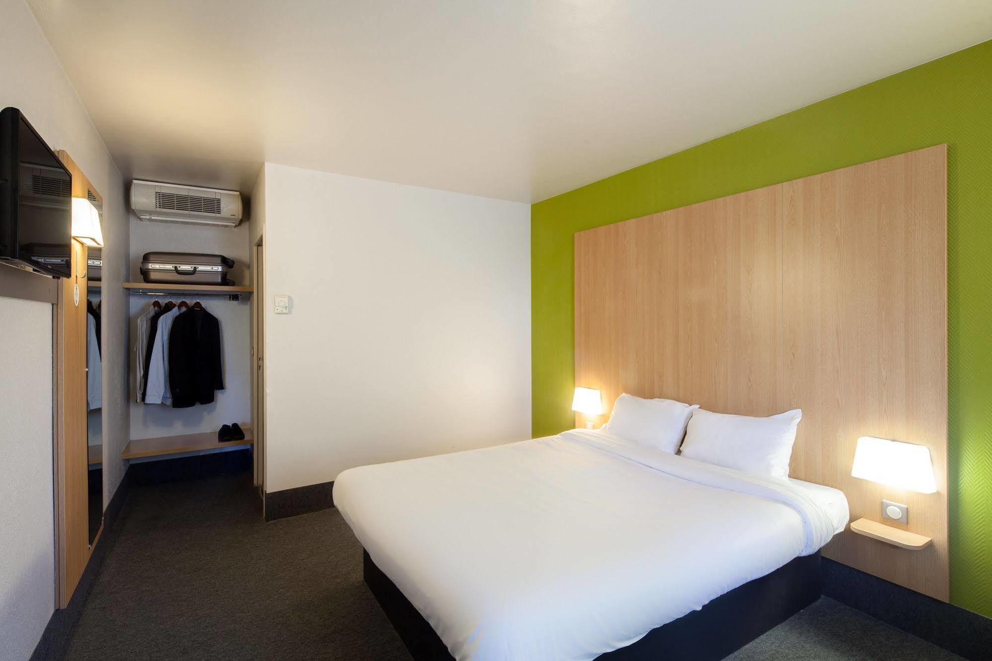 B&B Hotel Brétigny-sur-Orge 외부 사진